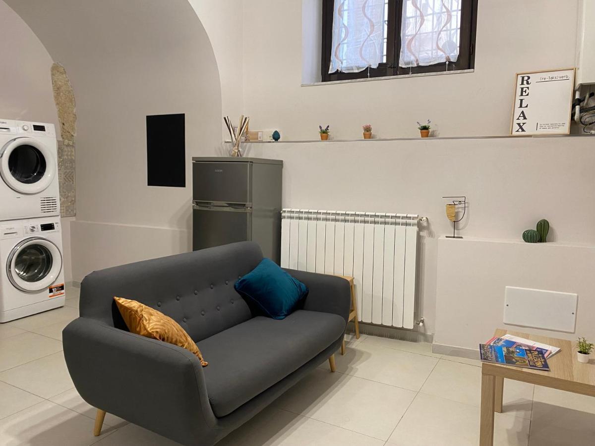 Appartamento In Centro Storico A Palermo Vicino La Cattedrale Kültér fotó